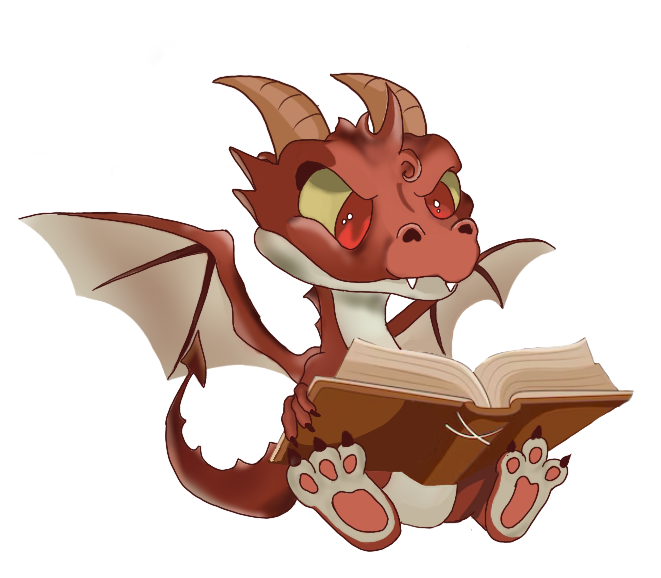 Dragon - GuideBook